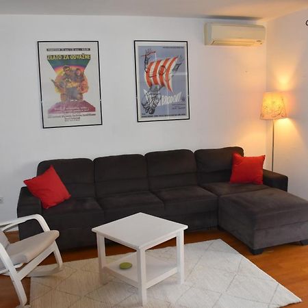 شقة Apartman Tina بوريتش المظهر الخارجي الصورة
