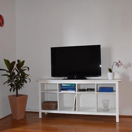 شقة Apartman Tina بوريتش المظهر الخارجي الصورة
