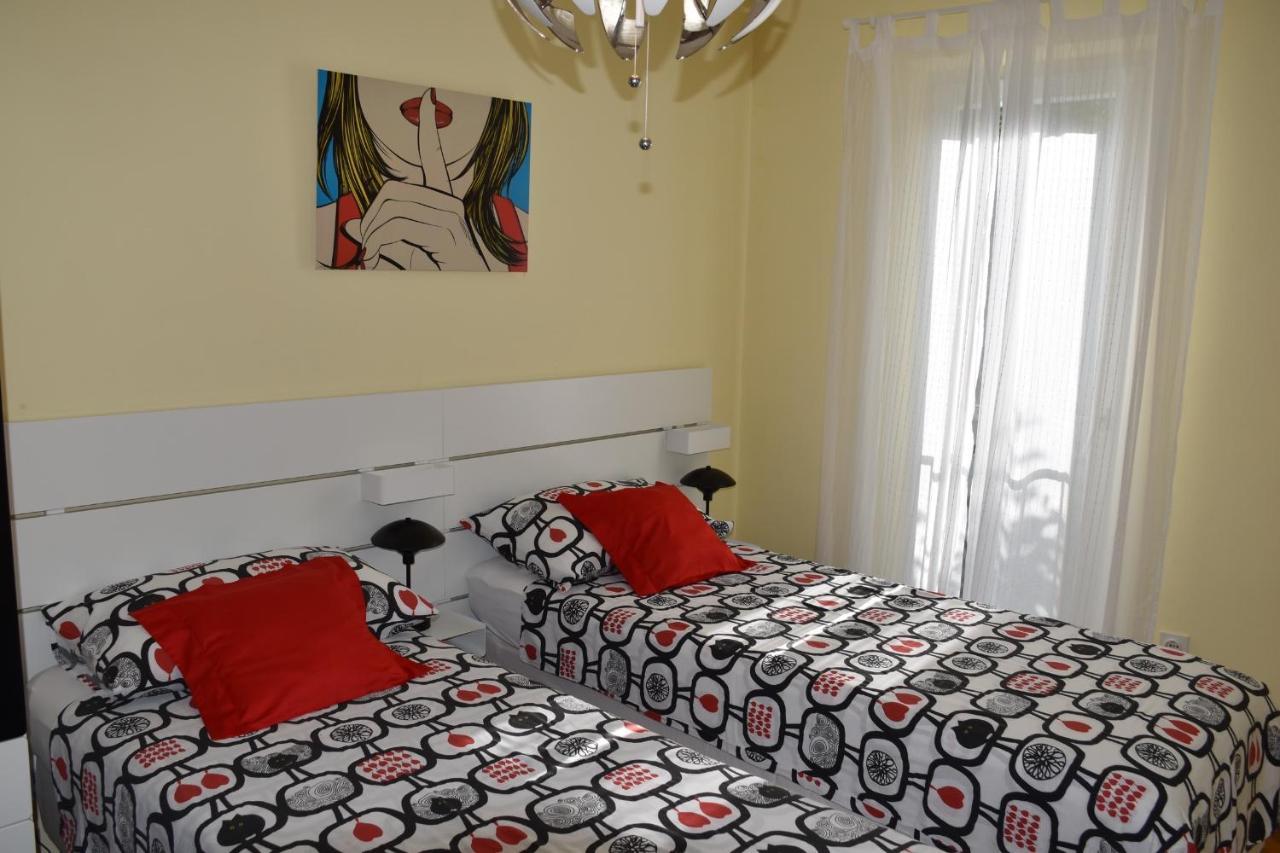شقة Apartman Tina بوريتش المظهر الخارجي الصورة