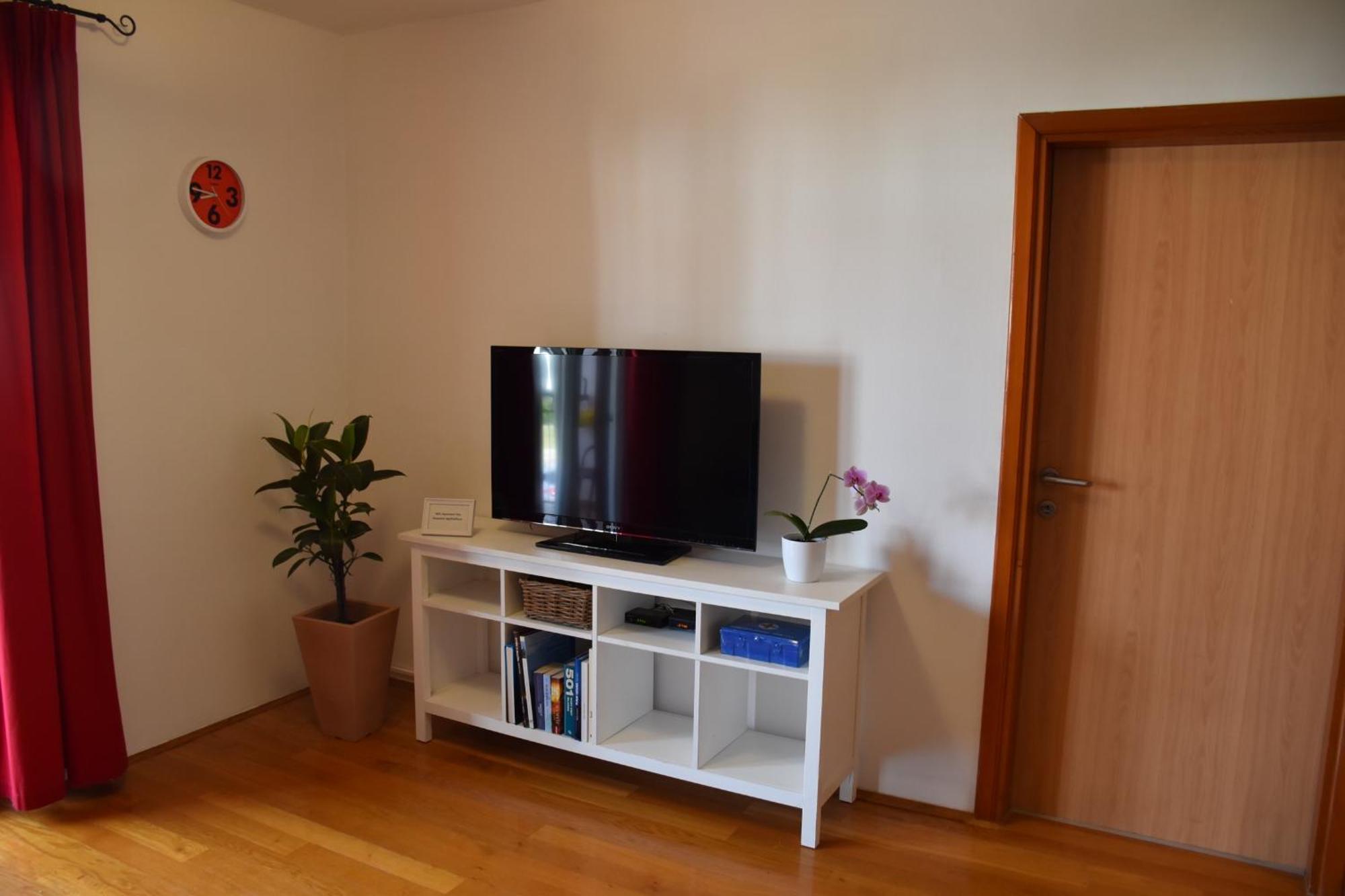 شقة Apartman Tina بوريتش المظهر الخارجي الصورة